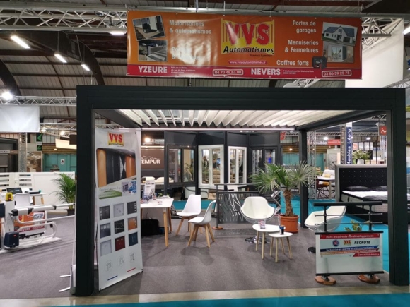 showroom vvs automatisme